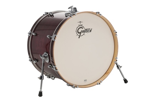 [GR815.332] Grosse caisse Catalina Maple GRETSCH 22" x 16"