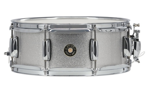 [GR815.408] Caisse claire Catalina Maple GRETSCH 14" x 5,5"