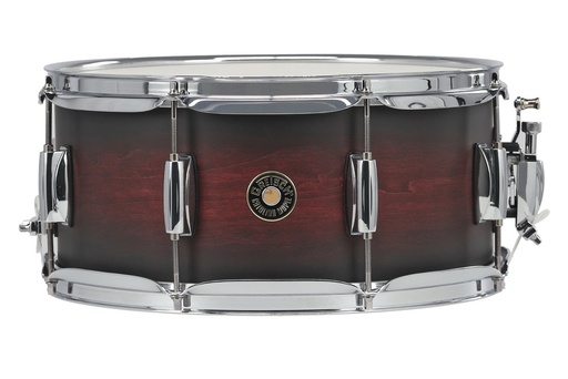 [GR815.420] Caisse claire Catalina Maple GRETSCH 14" x 6,5"