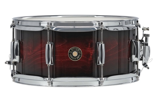 [GR815.424] Caisse claire Catalina Maple GRETSCH 14" x 6,5"