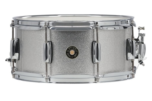 [GR815.434] Caisse claire Catalina Maple GRETSCH 14" x 6,5"