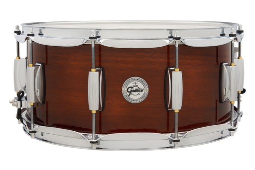 [GR820.094] Caisse claire Full Range Mahogany/Maple GRETSCH