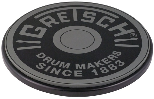 [GR871.010] Practice pad Grey