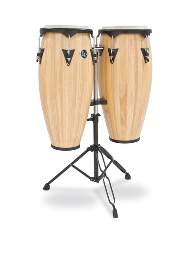 [LP801.000] Set Congas Série City