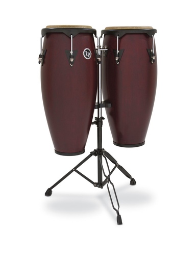 [LP801.052] Set Congas Série City
