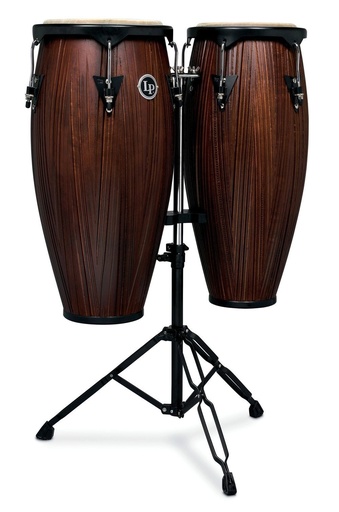 [LP801.056] Set Congas Série City