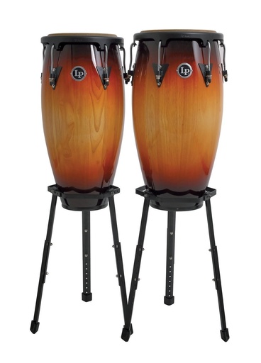 [LP801.506] Set Congas Aspire