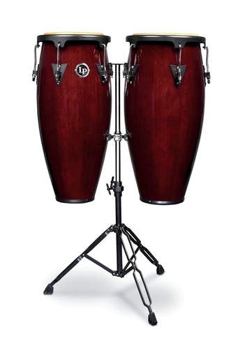 [LP801.524] Set Congas Aspire