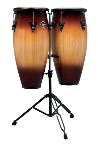 [LP801.526] Set Congas Aspire