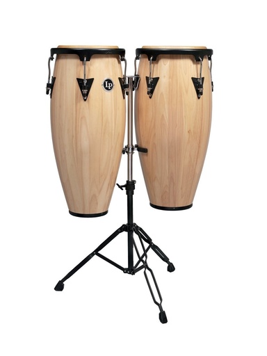 [LP801.552] Set Congas Aspire
