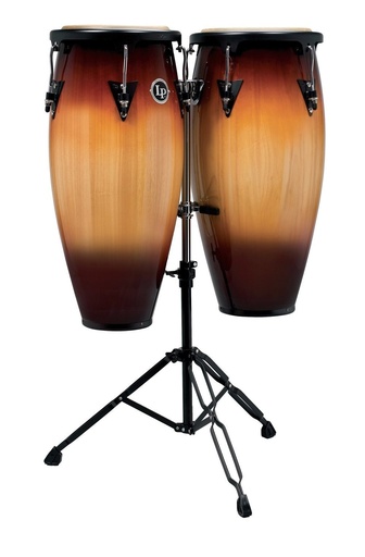 [LP801.556] Set Congas Aspire
