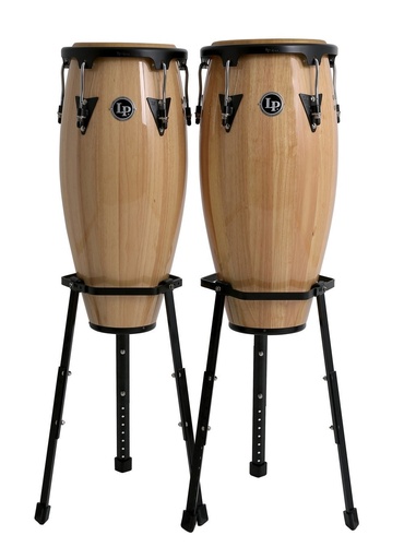 [LP801.572] Set Congas Aspire