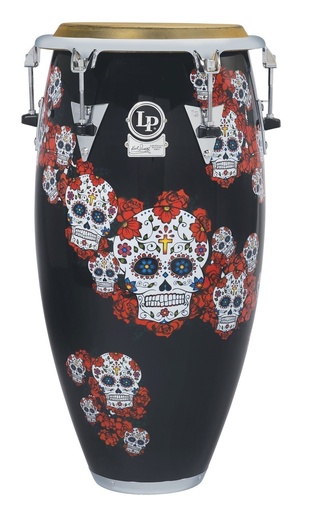 [LP803.242] Congas Karl P Signature Top Tuning Fiberglass
