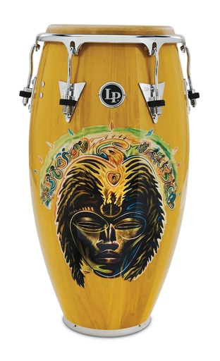 [LP805.542] Congas Santana Africa Speaks