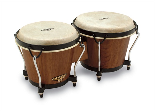 [LP810.002] Bongos CP  Traditionnel