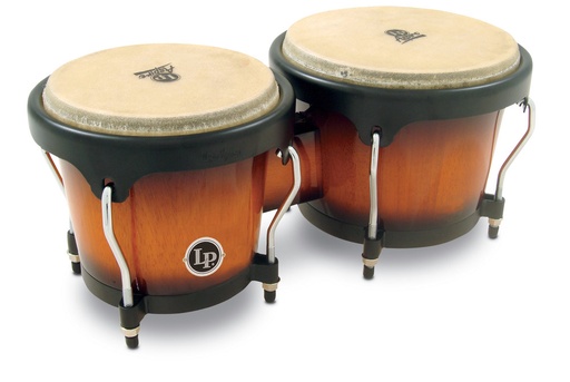 [LP810.508] Bongos Aspire