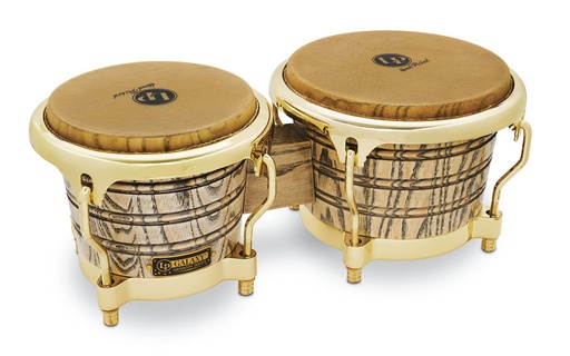 [LP815.002] Bongos Galaxy Giovanni