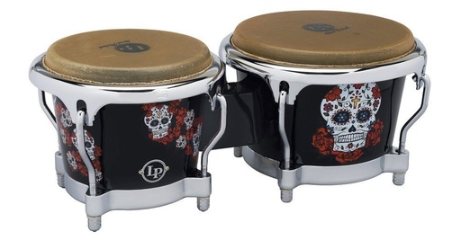 [LP815.008] Bongos Karl Perazzo Signature FG