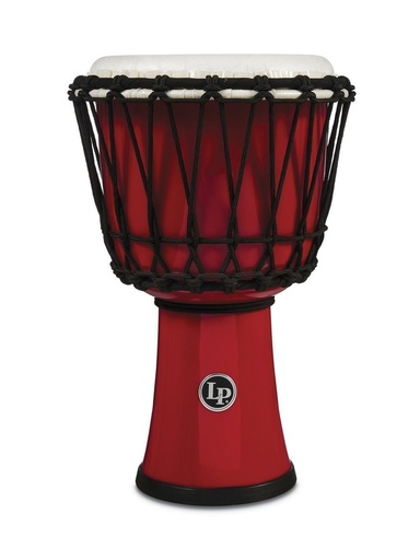 [LP815.104] Djembe World 7-" Rope Tuned Circle