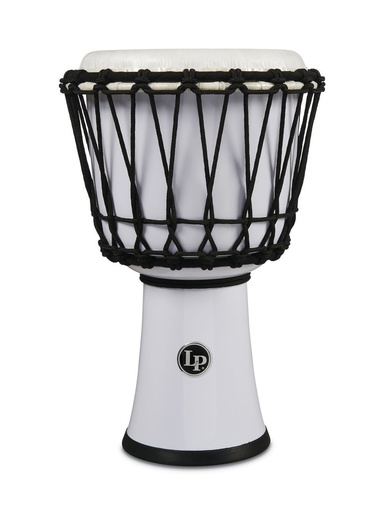 [LP815.106] Djembe World 7-" Rope Tuned Circle