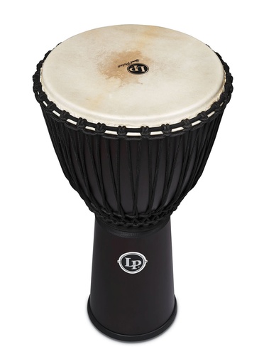 [LP816.320] Djembe Accordage par cordes