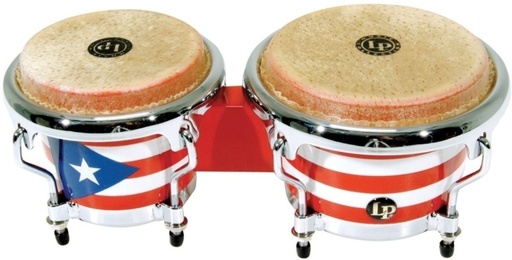 [LP817.960] Bongos Mini accordable
