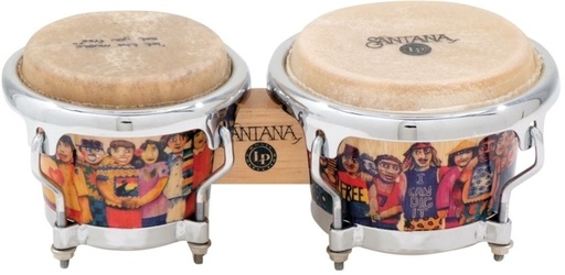 [LP817.970] Bongos Mini accordable