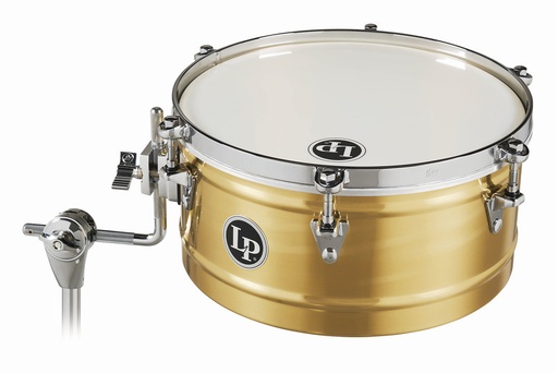 [LP818.033] Timbales Timbales Single Brass