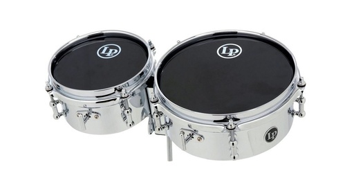 [LP818.050] Timbales Mini