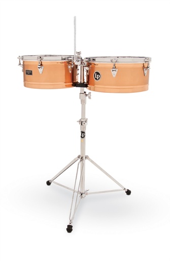 [LP818.343] Timbales Prestige Giovanni