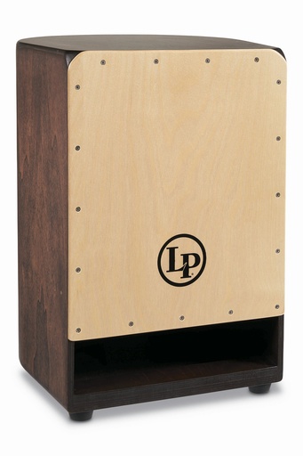 [LP819.041] Cajon Bass cajon Round Back