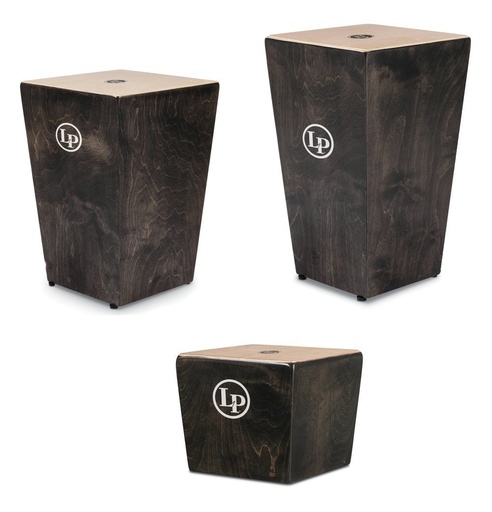 [LP819.210] Cajon Cuban