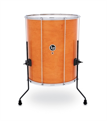 [LP820.172] Surdo Brazilian Wood