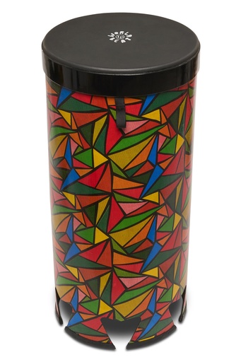 [LP830.814] World Beat Tube Drum Pretuned