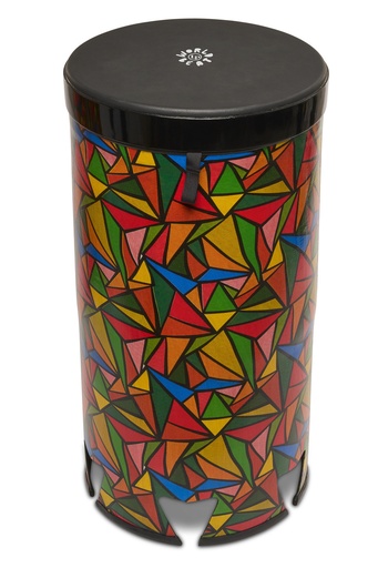 [LP830.816] World Beat Tube Drum Pretuned