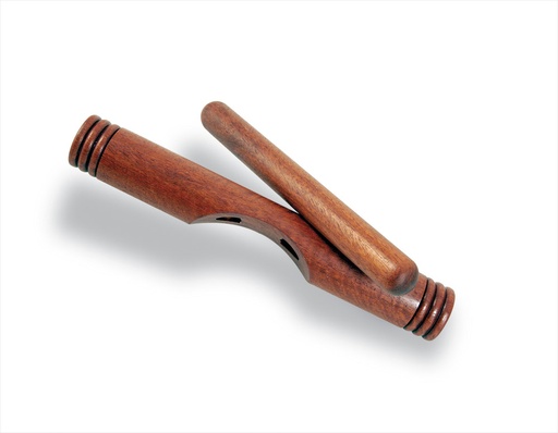 [LP860.650] Claves African