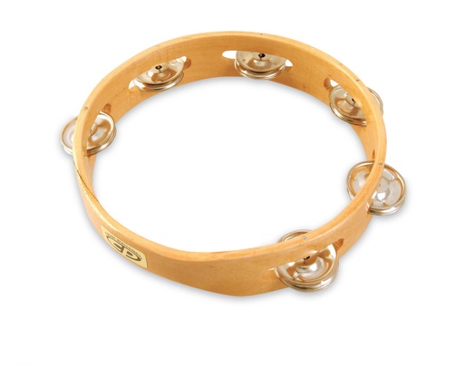 [LP861.250] Tambourins CP  Bois