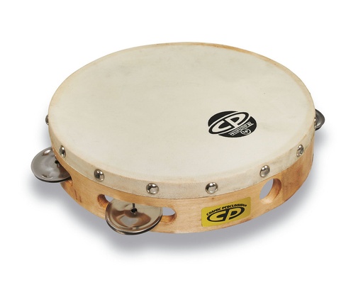 [LP861.302] Tambourins CP  Bois