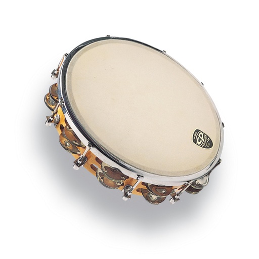 [LP861.350] Tambourins CP  Accordable
