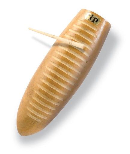 [LP861.865] Guiro Style Cubain