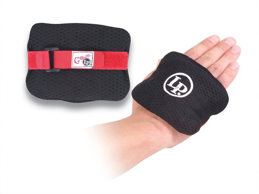 [LP862.610] Shaker Go-Jo Bag