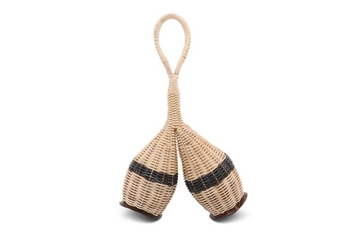 [LP862.721] Shaker Caxixi