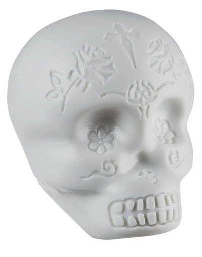 [LP862.742] Shaker Sugar Skull