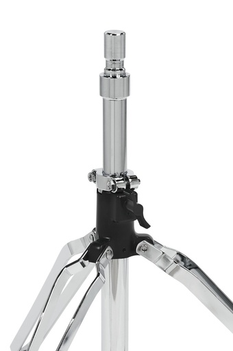 [LP870.480] Tabouret Drum Pro Throne W/Vise Memory