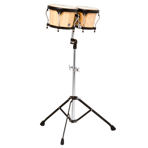 [LP870.500] Stand pour bongos Strap-Lock Aspire