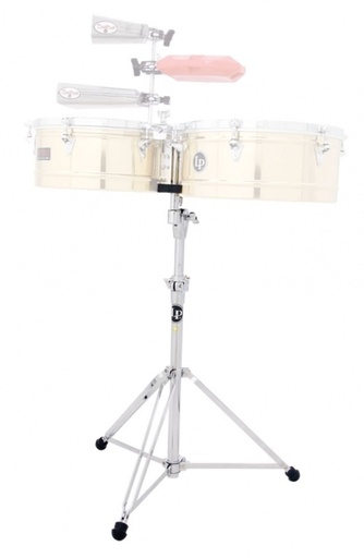[LP870.710] Stand pour timbales Prestige