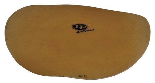 [LP881.180] Peau de bongo Hand Picked Flat Skin