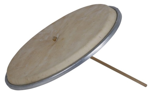 [LP881.950] Peau de Percussion Brazilian LP3408 Cuica