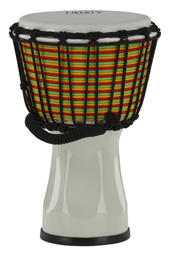 [LS830.000] Djembé Liberty Series Rope Tuned