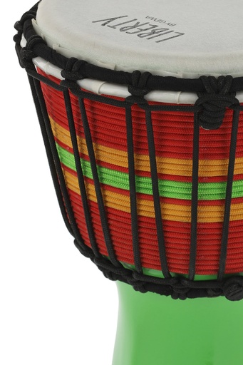 [LS830.012] Djembé Liberty Series Rope Tuned